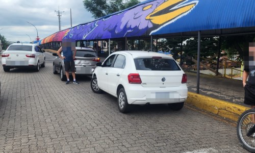 Prefeitura de Volta Redonda orienta o que fazer ao se envolver em um acidente de trânsito